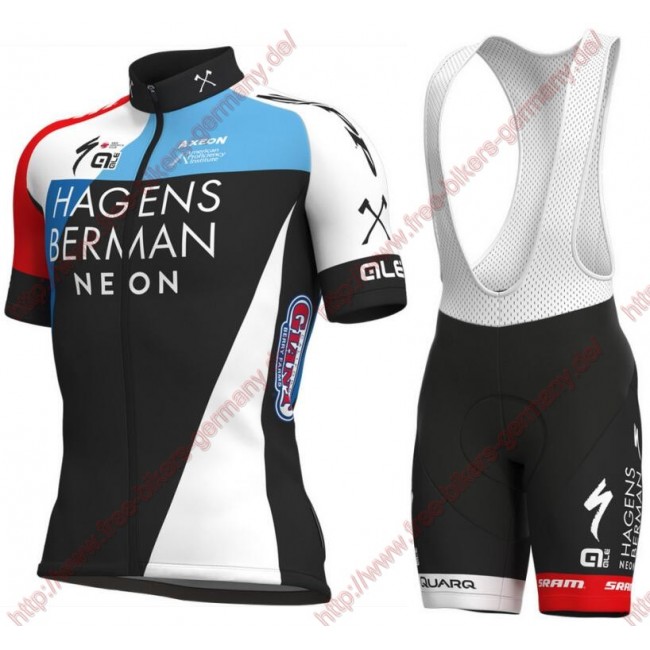 Radsport Axeon 2018 Radbekleidung Satz Trikot Kurzarm+Trägerhosen Set Radsport Axeon 2018 Radbekleidung Satz Trikot Kurzarm+Trägerhosen Set