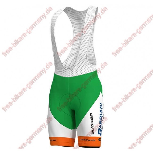 Radsport BARDIANI CSF 2018 Trägerhosen Set Radsport BARDIANI CSF 2018 Trägerhosen Set
