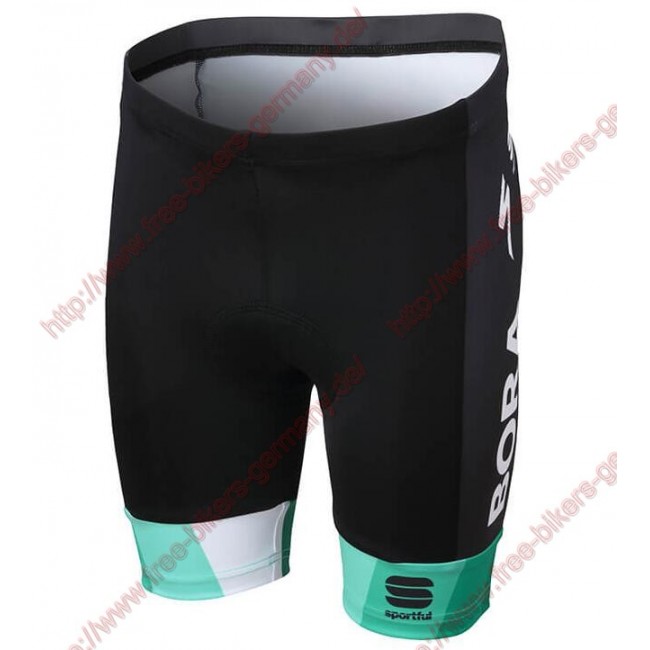 Radsport BORA hansgrohe 2018 Kinder Radhose Set Radsport BORA hansgrohe 2018 Kinder Radhose Set