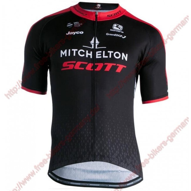 Profiteams MITCHELTON- SCOTT La Vuelta Winner 2018 Trikot Kurzarm Outlet Profiteams MITCHELTON- SCOTT La Vuelta Winner 2018 Trikot Kurzarm Outlet