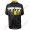 Radsport Scott RC schwarz Kinder Trikot Kurzarm