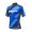 Giant Elevate blau Trikot Kurzarm 2018