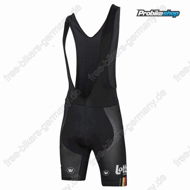 Lotto Soudal Trägerhosen Set 2018 Lotto Soudal Trägerhosen Set 2018