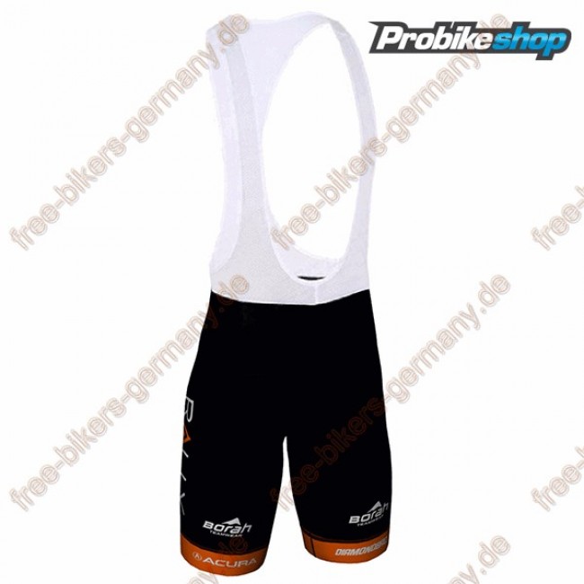 Profiteam 2018 RALLY Trägerhosen Set Profiteam 2018 RALLY Trägerhosen Set