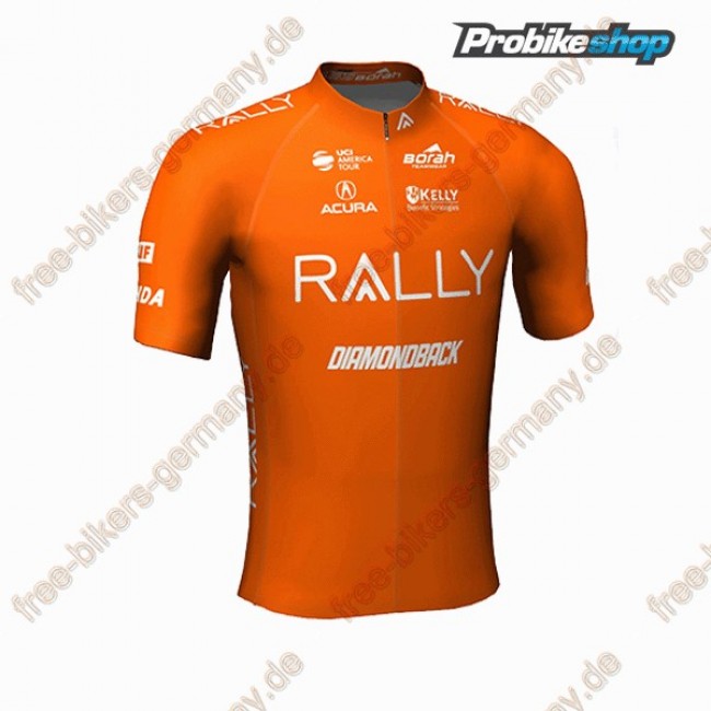 Profiteam 2018 RALLY Trikot Kurzarm Outlet Profiteam 2018 RALLY Trikot Kurzarm Outlet