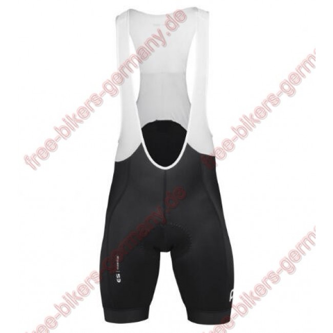 Profiteam 2018 POC Essential Trägerhosen Set 96585WG Profiteam 2018 POC Essential Trägerhosen Set 96585WG