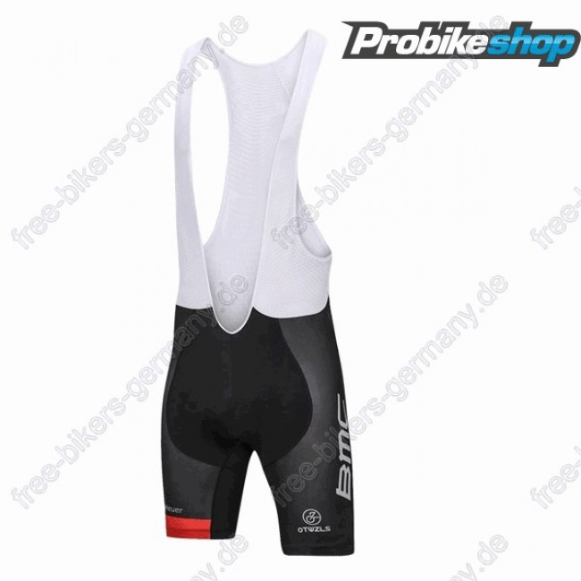 BMC Trägerhosen Set 2018 BMC Trägerhosen Set 2018