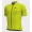 Fahrradbekleidung Radsport 2020 Ale R-ev1 Cooling Trikot Kurzarm Outlet gelb-fluo L13246019-02