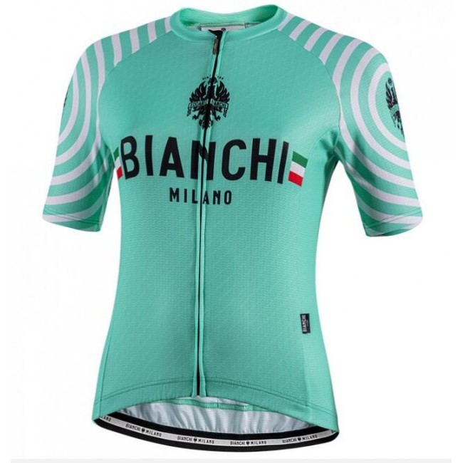 Fahrradbekleidung Radsport 2020 Damen BIANCHI MILANO Altana Trikot Kurzarm Outlet Fahrradbekleidung Radsport 2020 Damen BIANCHI MILANO Altana Trikot Kurzarm Outlet