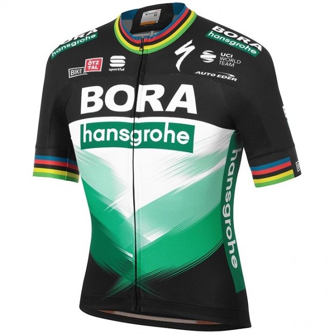 Fahrradbekleidung Radsport 2020 Trikot Kurzarm Outlet BORA-hansgrohe Peter Sagan Ex-Weltmeister Fahrradbekleidung Radsport 2020 Trikot Kurzarm Outlet BORA-hansgrohe Peter Sagan Ex-Weltmeister