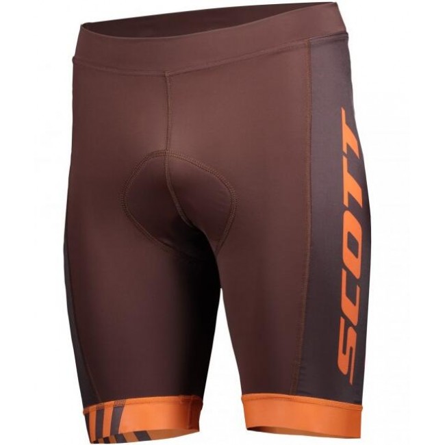 Fahrradbekleidung Radsport 2020 SCOTT RC TEAM ++ radhose marrone Fahrradbekleidung Radsport 2020 SCOTT RC TEAM ++ radhose marrone