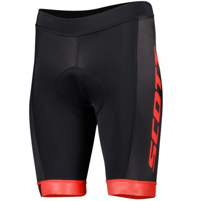 Fahrradbekleidung Radsport 2020 SCOTT RC TEAM ++ radhose schwarz/rot Fahrradbekleidung Radsport 2020 SCOTT RC TEAM ++ radhose schwarz/rot
