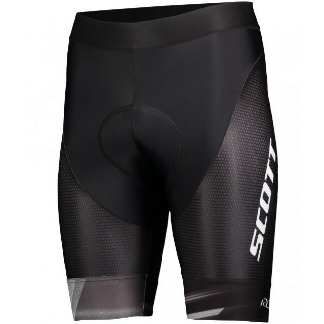 Fahrradbekleidung Radsport 2020 SCOTT RC Pro +++ radhose schwarz/Weiß Fahrradbekleidung Radsport 2020 SCOTT RC Pro +++ radhose schwarz/Weiß