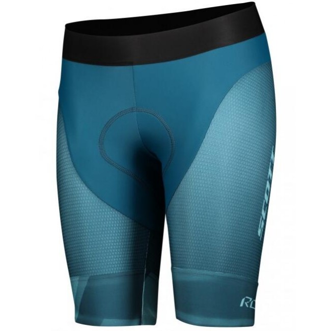 Fahrradbekleidung Radsport 2020 Damen SCOTT RC Pro +++ radhose blau Fahrradbekleidung Radsport 2020 Damen SCOTT RC Pro +++ radhose blau