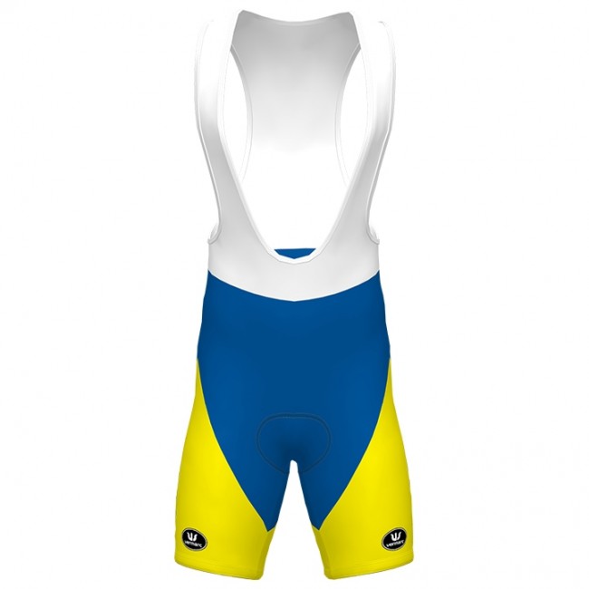 Fahrradbekleidung Radsport 2020 Sport Vlaanderen-Baloise Vermarc Trägerhosen Set Fahrradbekleidung Radsport 2020 Sport Vlaanderen-Baloise Vermarc Trägerhosen Set