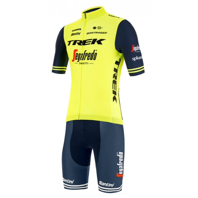 Fahrradbekleidung Radsport 2020 TREK-SEGAFREDO training edition Set Radbekleidung Satz Trikot Kurzarm+Fahrradhose Set Outlet Fahrradbekleidung Radsport 2020 TREK-SEGAFREDO training edition Set Radbekleidung Satz Trikot Kurzarm+Fahrradhose Set Outlet