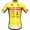 Fahrradbekleidung Radsport 2020 WALLONIE-BRUXELLES Trikot Kurzarm Outlet