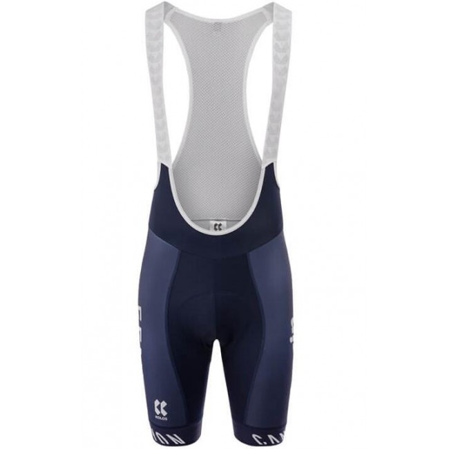 Fahrradbekleidung Radsport 2020 Alpecin Fenix Trägerhosen Set PCJTK Fahrradbekleidung Radsport 2020 Alpecin Fenix Trägerhosen Set PCJTK