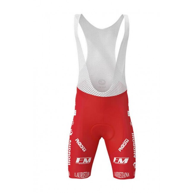 Fahrradbekleidung Radsport 2020 ANDRONI GIOCATTOLI SIDERMEC Trägerhosen Set VK3HA Fahrradbekleidung Radsport 2020 ANDRONI GIOCATTOLI SIDERMEC Trägerhosen Set VK3HA