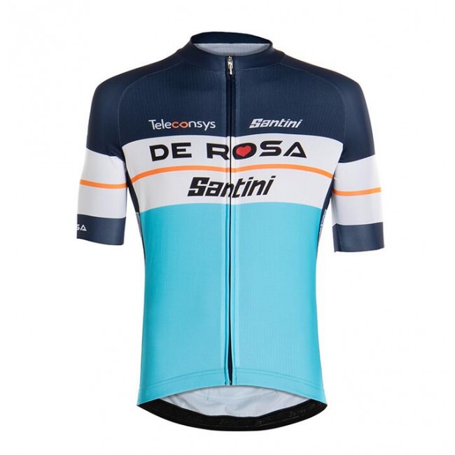 Fahrradbekleidung Radsport 2020 DE-ROSA SANTINI Trikot Kurzarm Outlet NUVMN Fahrradbekleidung Radsport 2020 DE-ROSA SANTINI Trikot Kurzarm Outlet NUVMN