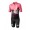 Fahrradbekleidung Radsport 2020 GIRO D'ITALIA Hungary Radbekleidung Satz Trikot Kurzarm+Trägerhosen Set Outlet LJ6KH
