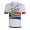 Fahrradbekleidung Radsport 2020 Team MITCHELTON SCOTT South African Champion Trikot Kurzarm Outlet 3XW7Z