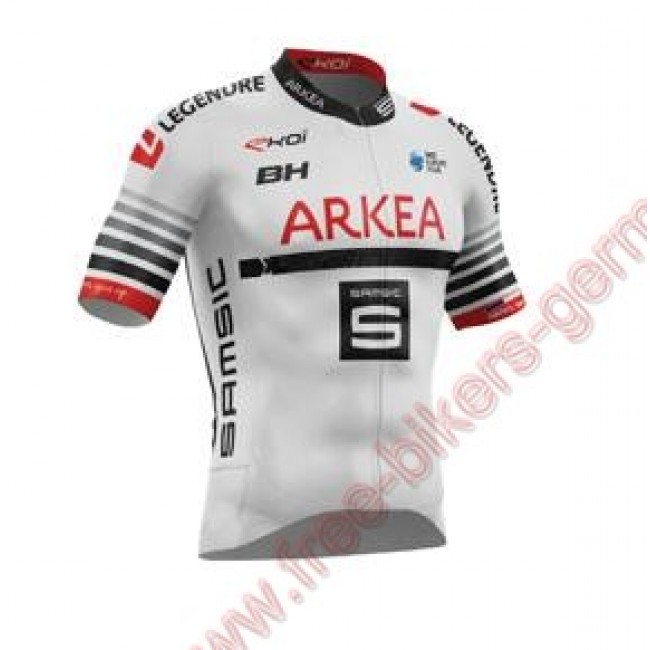 Profiteams TEAM ARKEA SAMSIC Trikot Kurzarm Outlet Profiteams TEAM ARKEA SAMSIC Trikot Kurzarm Outlet