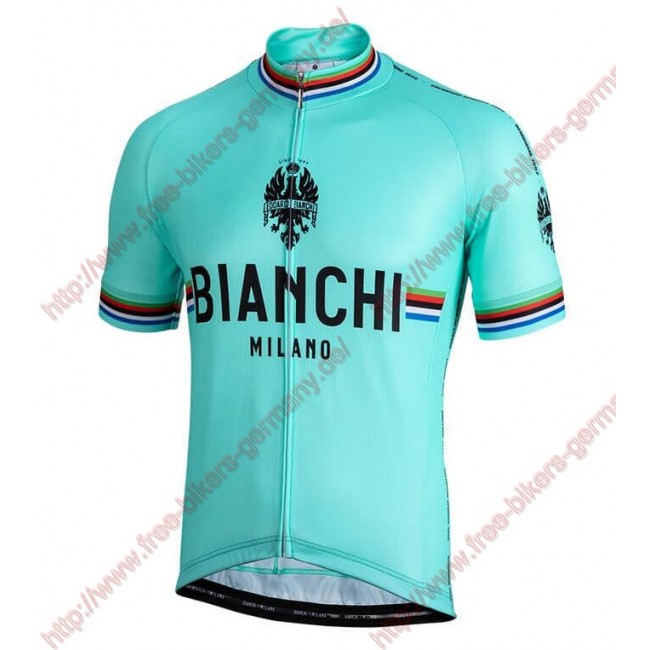 Profiteams BIANCHI MILANO New Pride Trikot Kurzarm Outlet Profiteams BIANCHI MILANO New Pride Trikot Kurzarm Outlet