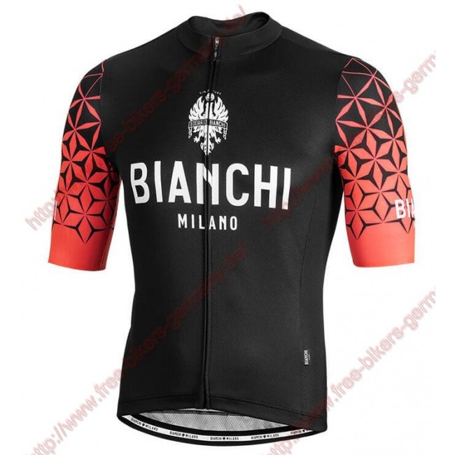 Profiteams BIANCHI MILANO Pedaso red Trikot Kurzarm Outlet Profiteams BIANCHI MILANO Pedaso red Trikot Kurzarm Outlet