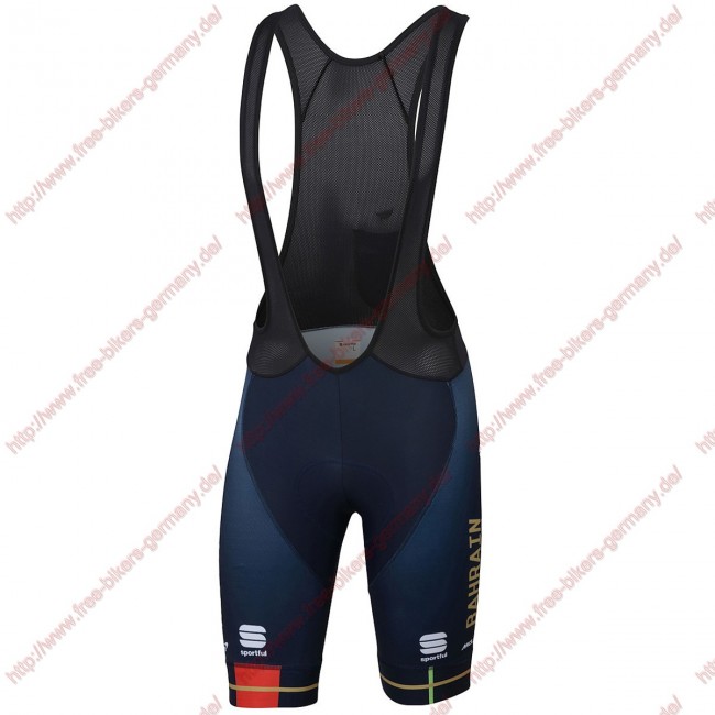 Profiteams Team Bahrain Merida 2019 Trägerhosen Set Profiteams Team Bahrain Merida 2019 Trägerhosen Set