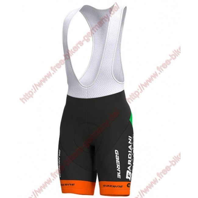 Profiteams 2019 Bardiani Csf Trägerhosen Set Profiteams 2019 Bardiani Csf Trägerhosen Set