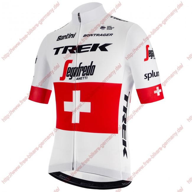 Profiteams Trek Segafredo 2019 Swiss Champion Trikot Kurzarm Outlet Profiteams Trek Segafredo 2019 Swiss Champion Trikot Kurzarm Outlet