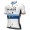 Bahrain Victorious Europameister 2022 Radtrikot kurzarm-ALE Radsport-Profi-Team