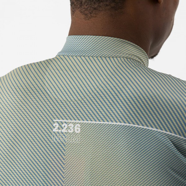 Giro d'Italia 2023 Etappentrikot GIAU -Radtrikot kurzarm Giro d'Italia 2023 Etappentrikot GIAU -Radtrikot kurzarm