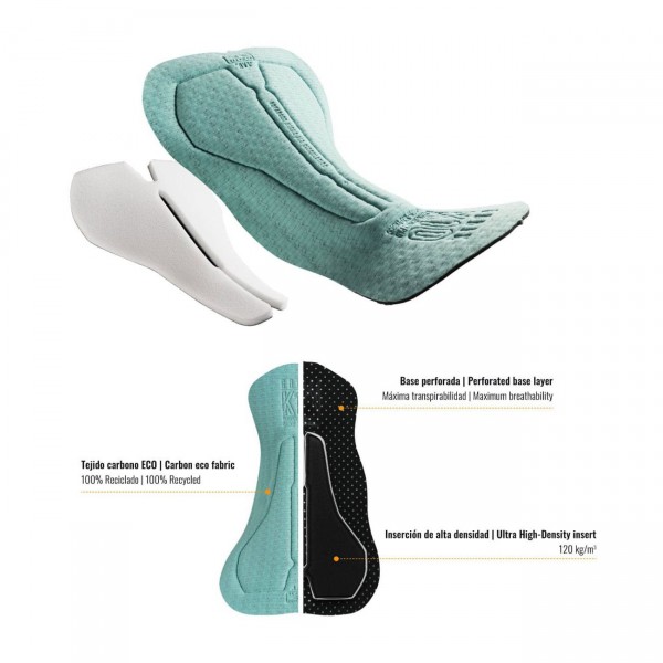 MOVISTAR 2023 Trägerhose-Radsport-Profi-Team