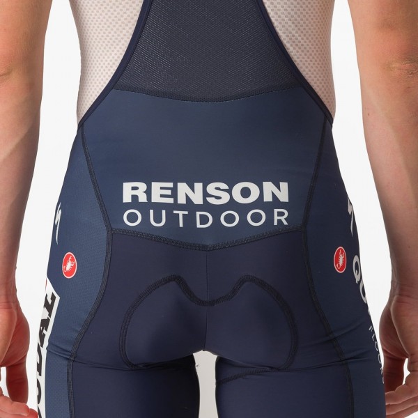 Soudal Quick-Step 2023 Competizione Trägerhose kurz-Radsport-Profi-Team Soudal Quick-Step 2023 Competizione Trägerhose kurz-Radsport-Profi-Team