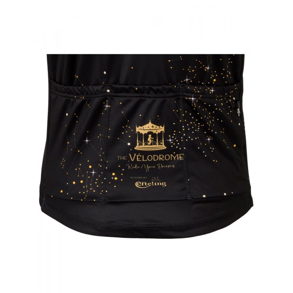 TEAM JUMBO-VISMA Tour de France Edition 2023 Radtrikot kurzarm-Radsport-Profi-Team TEAM JUMBO-VISMA Tour de France Edition 2023 Radtrikot kurzarm-Radsport-Profi-Team