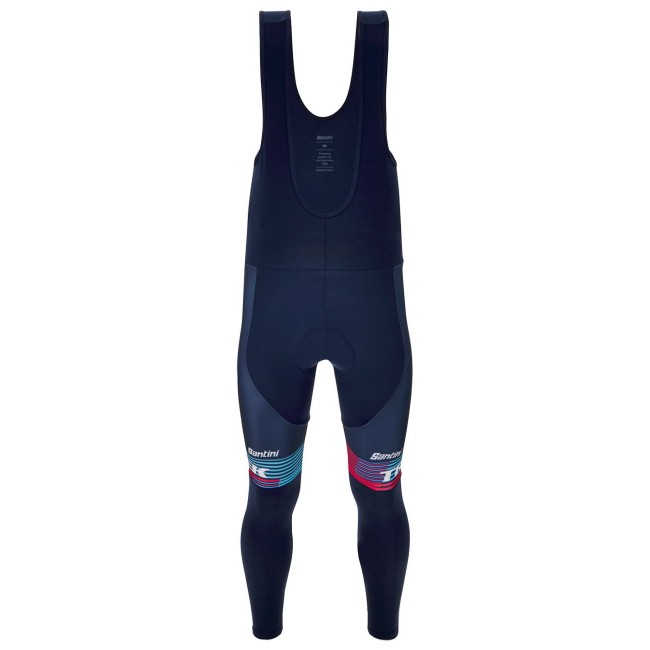 Trek Factory Racing XC 2023 Trägerhose lang-Radsport-Profi-Team Trek Factory Racing XC 2023 Trägerhose lang-Radsport-Profi-Team