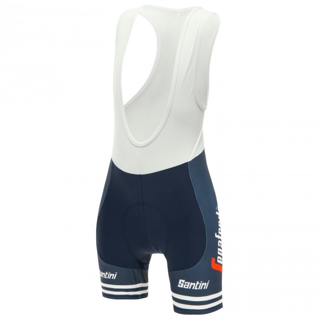 TREK-SEGAFREDO 2022 Kinder Trägerhose kurz-Radsport-Profi-Team TREK-SEGAFREDO 2022 Kinder Trägerhose kurz-Radsport-Profi-Team