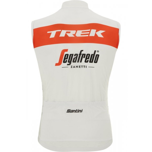 TREK-SEGAFREDO 2022 Fahrradweste-Radsport-Profi-Team
