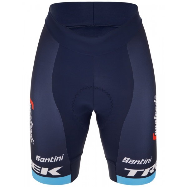 TREK-SEGAFREDO Damen Team 2023 Radsport Set(Radtrikot langer RV+Radhose)-Radsport-Profi-Team TREK-SEGAFREDO Damen Team 2023 Radsport Set(Radtrikot langer RV+Radhose)-Radsport-Profi-Team