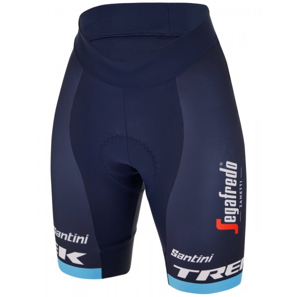TREK-SEGAFREDO Damen Team 2023 Radsport Set(Radtrikot langer RV+Radhose)-Radsport-Profi-Team TREK-SEGAFREDO Damen Team 2023 Radsport Set(Radtrikot langer RV+Radhose)-Radsport-Profi-Team