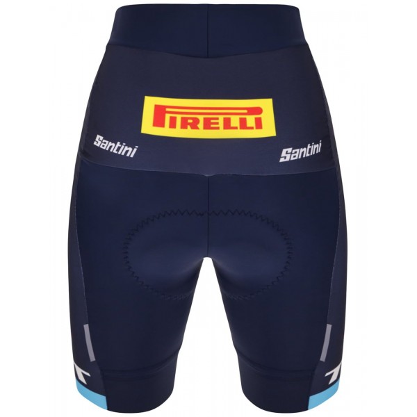 TREK-SEGAFREDO Damen Team 2023 Radsport Set(Radtrikot langer RV+Radhose)-Radsport-Profi-Team TREK-SEGAFREDO Damen Team 2023 Radsport Set(Radtrikot langer RV+Radhose)-Radsport-Profi-Team