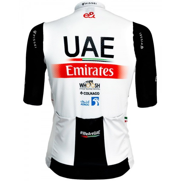 UAE TEAM EMIRATES 2023 Set(Radtrikot+Trägerhose)-Radsport-Profi-Team UAE TEAM EMIRATES 2023 Set(Radtrikot+Trägerhose)-Radsport-Profi-Team