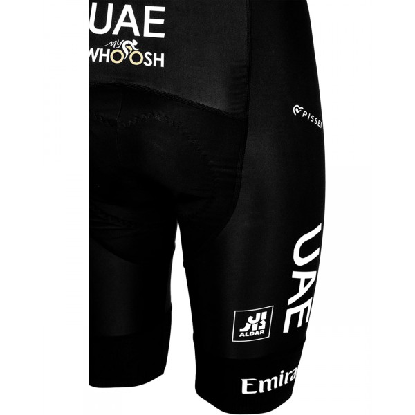 UAE TEAM EMIRATES 2023 Set(Radtrikot+Trägerhose)-Radsport-Profi-Team UAE TEAM EMIRATES 2023 Set(Radtrikot+Trägerhose)-Radsport-Profi-Team