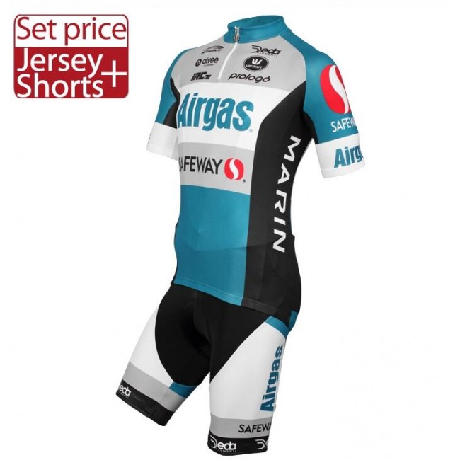 2015 D3 DEVO-AIRGAS Radbekleidung Radtrikot Kurzarm und Fahrradhosen Kurz SLXW771 2015 D3 DEVO-AIRGAS Radbekleidung Radtrikot Kurzarm und Fahrradhosen Kurz SLXW771