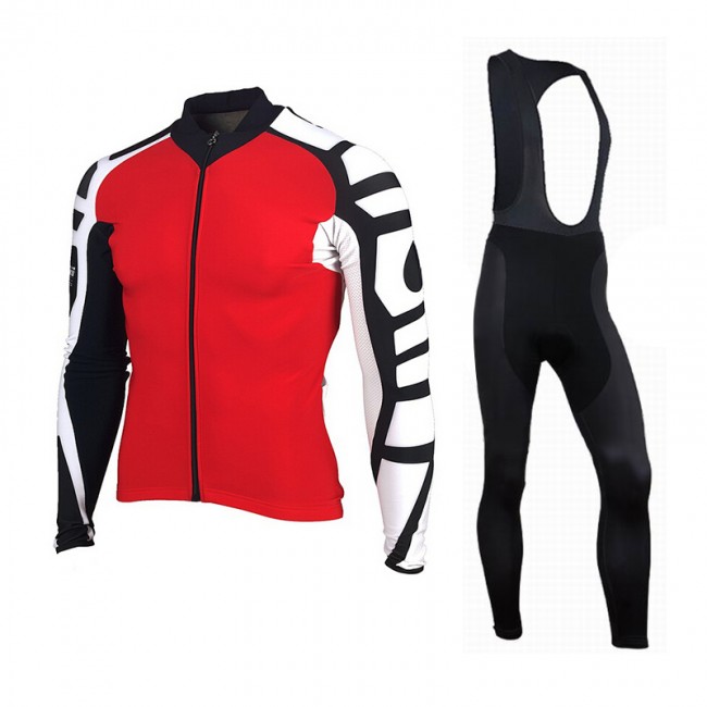 2015 Assos Fahrradbekleidung Radtrikot Satz Langarm und Lange Trägerhose VDPS689 2015 Assos Fahrradbekleidung Radtrikot Satz Langarm und Lange Trägerhose VDPS689