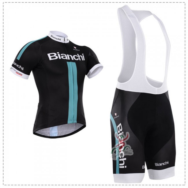 2015 Bianchi Fahrradbekleidung Satz Fahrradtrikot Kurzarm Trikot und Kurz Trägerhose BFOX461 2015 Bianchi Fahrradbekleidung Satz Fahrradtrikot Kurzarm Trikot und Kurz Trägerhose BFOX461