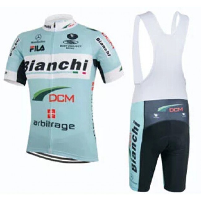 2015 Bianchi DCM Fahrradbekleidung Satz Fahrradtrikot Kurzarm Trikot und Kurz Trägerhose HAMS207 2015 Bianchi DCM Fahrradbekleidung Satz Fahrradtrikot Kurzarm Trikot und Kurz Trägerhose HAMS207