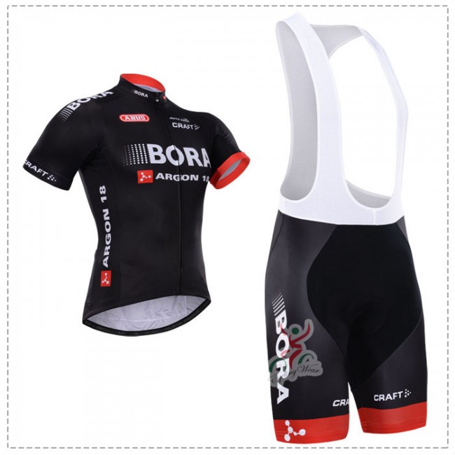 2015 Bora Argon 18 Fahrradbekleidung Satz Fahrradtrikot Kurzarm Trikot und Kurz Trägerhose NNKC704 2015 Bora Argon 18 Fahrradbekleidung Satz Fahrradtrikot Kurzarm Trikot und Kurz Trägerhose NNKC704